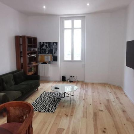 Duplex Dax Leilighet Eksteriør bilde